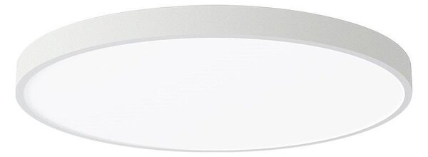 Immax NEO 07253L -LED Stmívatelné svítidlo SEMPLICI 60W/230V Wi-Fi Tuya bílá+ DO