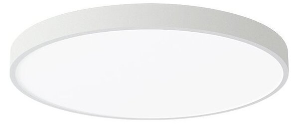 Immax NEO 07252L -LED Stmívatelné svítidlo SEMPLICI 48W/230V Wi-Fi Tuya bílá+ DO