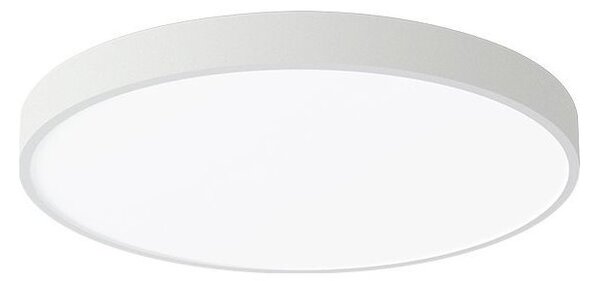 Immax NEO 07251L -LED Stmívatelné svítidlo SEMPLICI 36W/230V Wi-Fi Tuya bílá+ DO