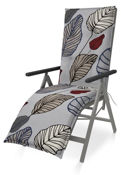 Doppler LIVING 5703 relax polstr na křeslo Doppler