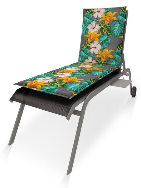Doppler LIVING 5701 polstr na lehátko Doppler