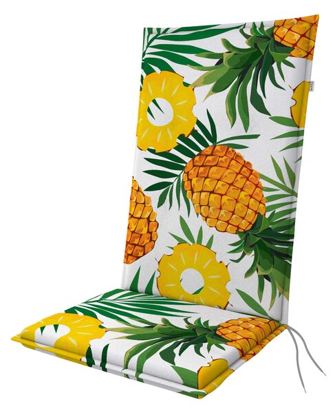 Doppler LIVING 5702 - vysoký polstr na křeslo s vysokým opěradlem