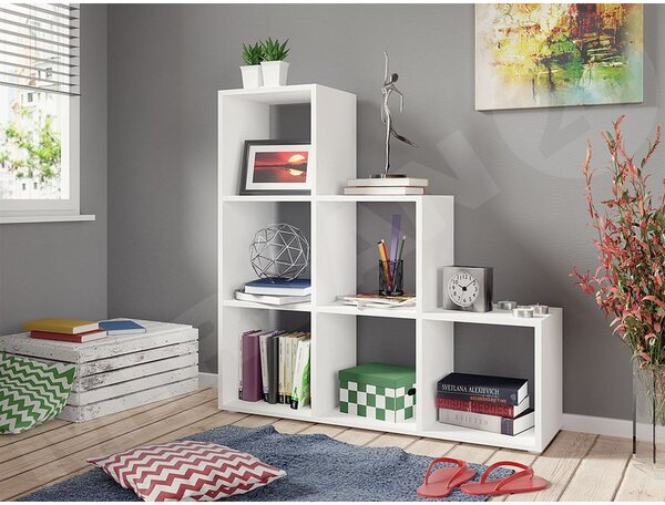 Regál Cygni 011, Barva: kašmír 5903211480812