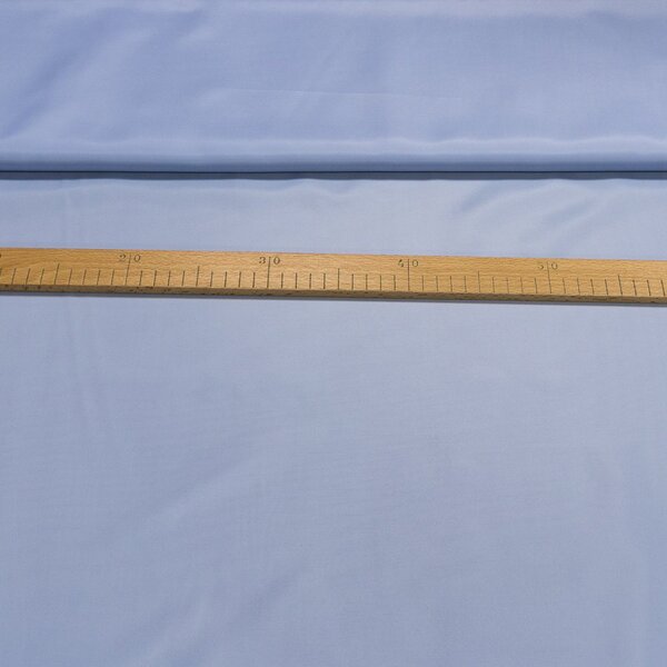 Podšívka polyesterová 23, jednobarevná světle modrá, š.150cm (látka v metráži)
