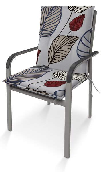 Doppler LIVING 5703 - nízký polstr na křeslo s nízkým opěradlem