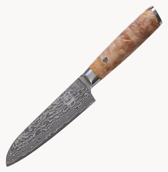Santoku nůž Kinone