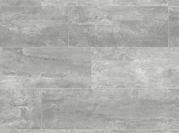 KRONOSTEP Vinyl rigid Beton světlý R115 - 3.02 m2