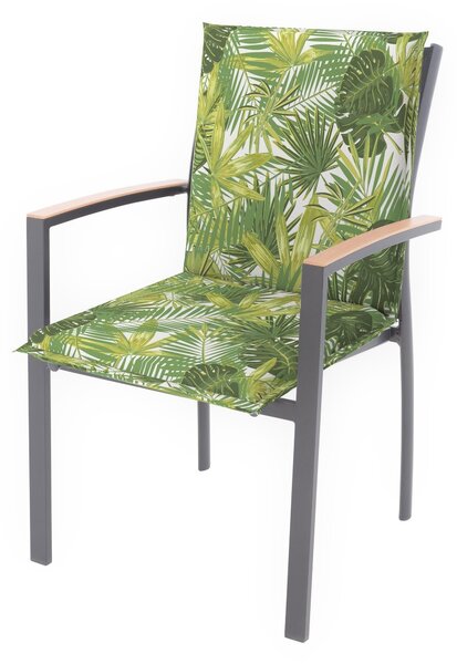 Doppler LIVING 9920 - nízký polstr na křeslo s nízkým opěradlem