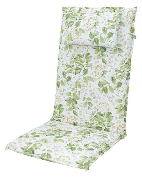 Doppler ELEGANT 2233 - vysoký polstr na křeslo s vysokým opěradlem