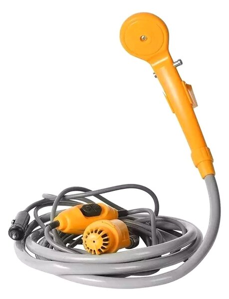 APT AG242B Přenosná cestovní sprcha 12V