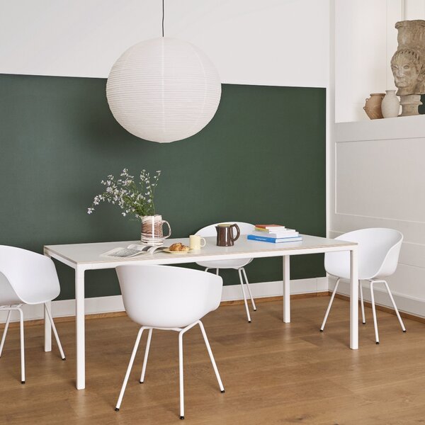 HAY Stínidlo závěsné lampy Paper Shade Ellipse