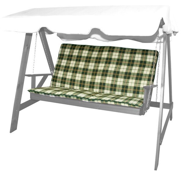 Derby BASIC 129 polstr na houpačku 150 cm Derby