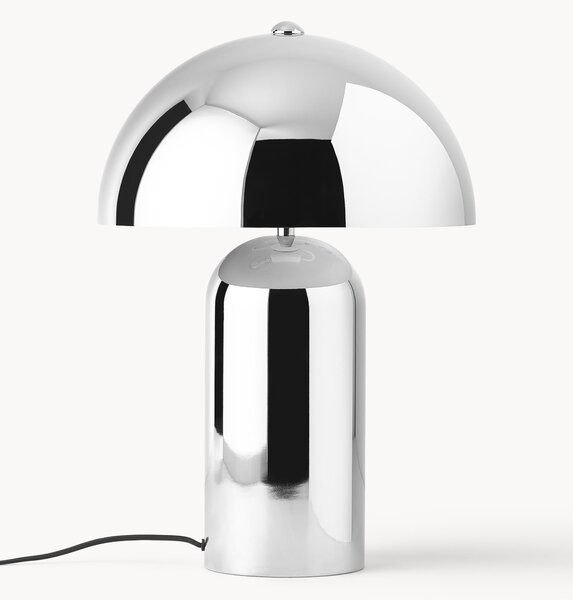 Velká stolní retro lampa Walter