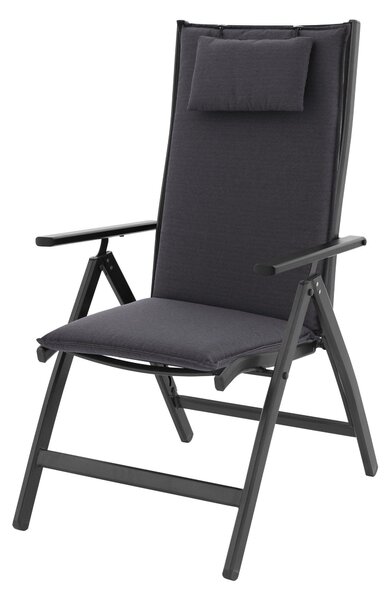 Doppler ELEGANT 2430 - vysoký polstr na křeslo s vysokým opěradlem