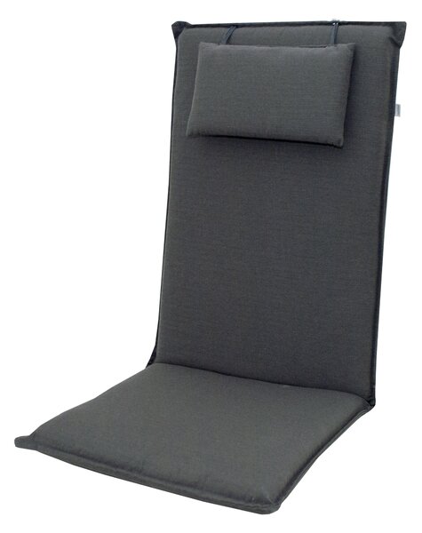Doppler ELEGANT 2430 - vysoký polstr na křeslo s vysokým opěradlem