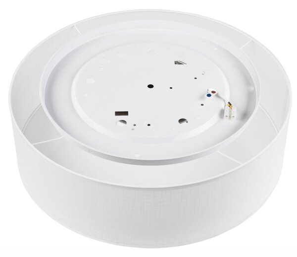BRILAGI - LED Stropní svítidlo SIRIJA LED/36W/230V pr. 45 cm bílá