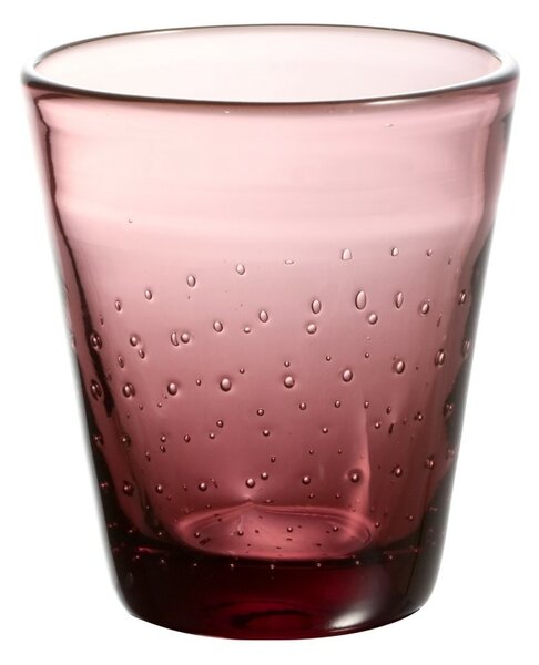 Tescoma Sklenice myDRINK Colori 300 ml, fialová