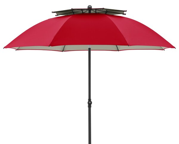 Doppler WINDPROFI NEO 200 cm červená Doppler