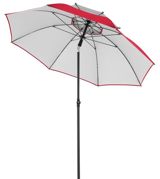 Doppler WINDPROFI NEO 200 cm červená Doppler