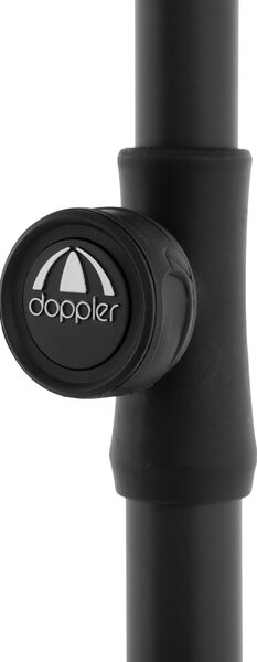 Doppler WINDPROFI NEO 200 cm zelená Doppler