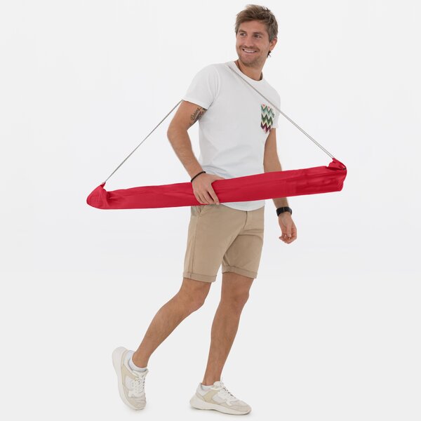 Doppler WINDPROFI NEO 200 cm červená Doppler