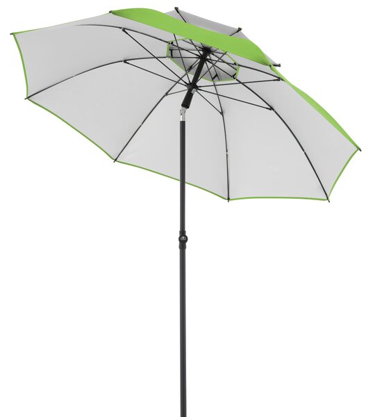 Doppler WINDPROFI NEO 200 cm zelená Doppler