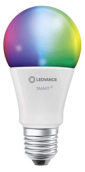SADA 3x LED RGBW Stmívatelná žárovka SMART+ E27/9W/230V 2700K-6500K - Ledvance