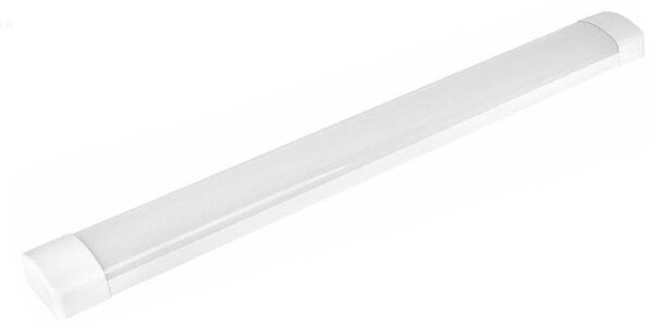 LED podlinkové svítidlo, 120cm, neutrální bílá