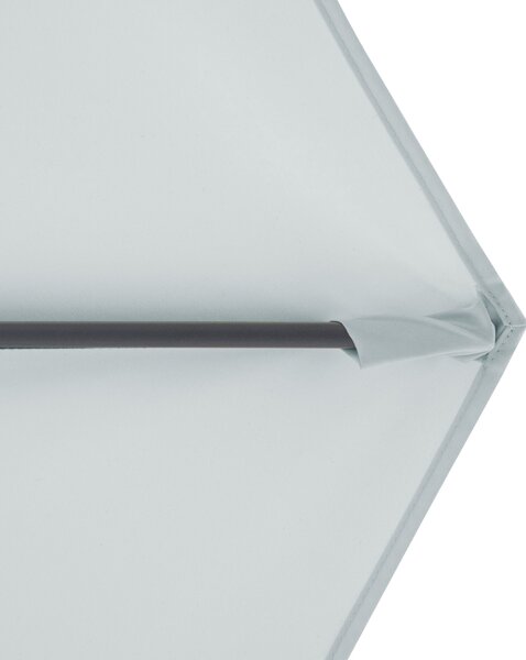 Derby DX 335 cm světle šedá Derby