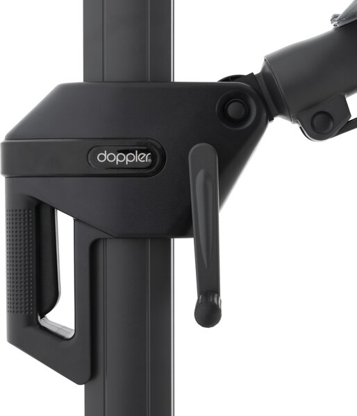 Doppler ACTIVE 310 x 210 cm béžová Doppler