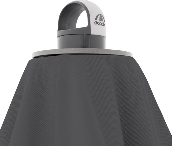 Doppler EXPERT 300 x 300 cm antracit Doppler