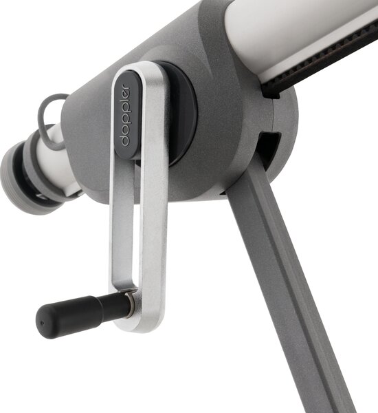 Doppler EXPERT 300 x 300 cm zelená Doppler