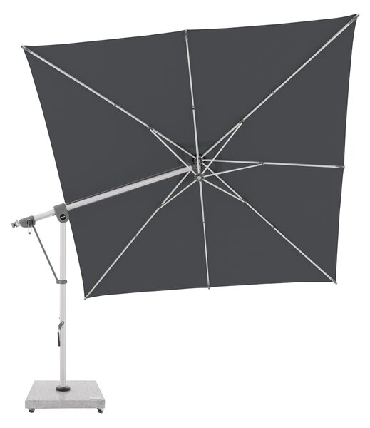 Doppler EXPERT 300 x 300 cm antracit Doppler