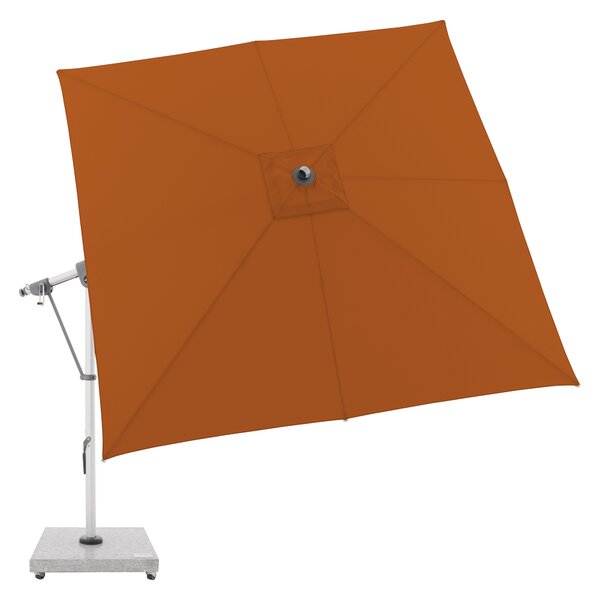 Doppler EXPERT 300 x 300 cm oranžová Doppler