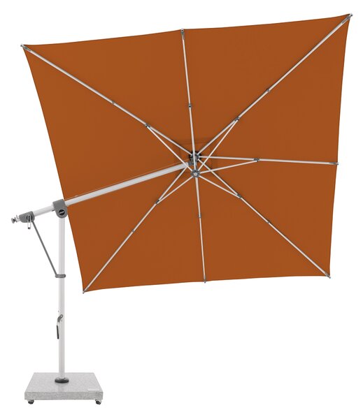 Doppler EXPERT 300 x 300 cm oranžová Doppler