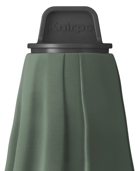 Knirps APOLL zahradní slunečník 290 cm zelená Knirps