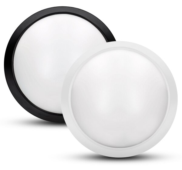Brilagi-LED Venkovní nástěnné svítidlo BULKHEAD LED/20W/230V 3000/4000/6000 IP65