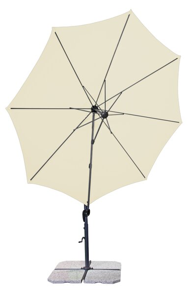 Derby RAVENNA SMART 300 cm béžová Derby