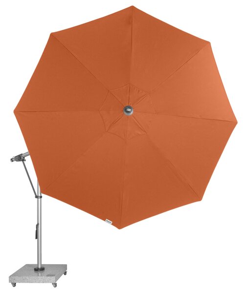 Doppler EXPERT 350 cm oranžová Doppler