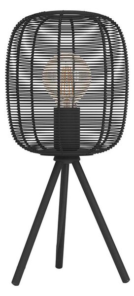 Eglo 43967 - Stolní lampa RINROE 1xE27/40W/230V