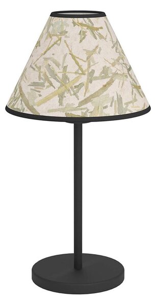 Eglo 43944 - Stolní lampa OXPARK 1xE27/25W/230V