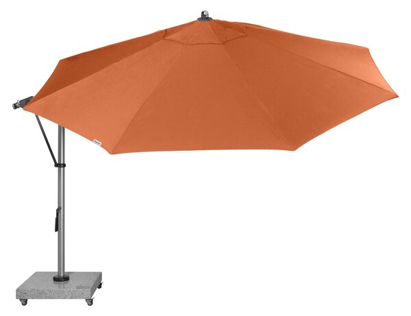 Doppler EXPERT 350 cm oranžová Doppler