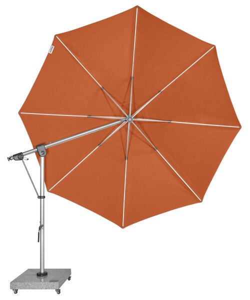 Doppler EXPERT 350 cm oranžová Doppler