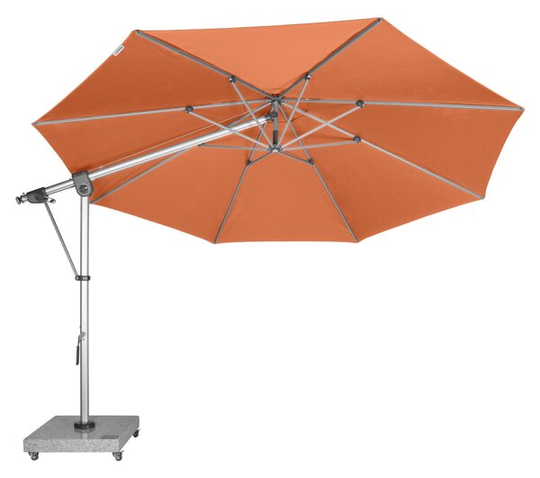 Doppler EXPERT 350 cm oranžová Doppler