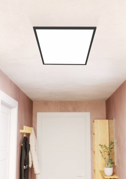 Eglo 75576 - LED Stmívatelný panel SALOBRENA-TW LED/32,5W/230V + DO