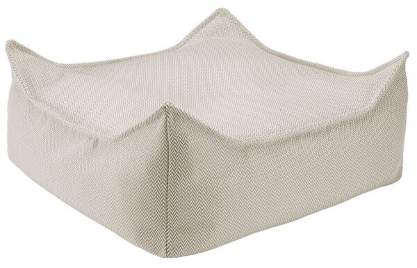 Otoman Wigiwama® - Terra Outdoor Square | WGM-005-22