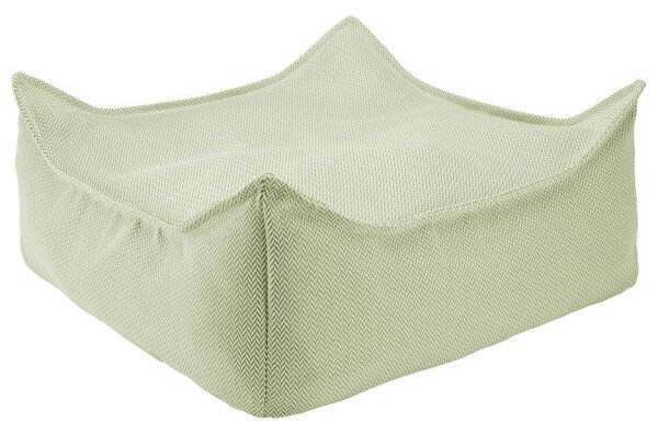 Otoman Wigiwama® - Herba Outdoor Square | WGM-005-21