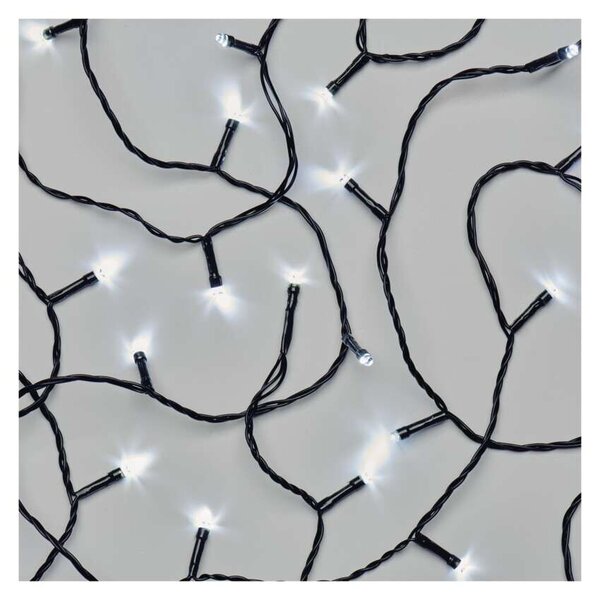 D1AC03 CONNECT CHAIN 100LED 10M IP44 CW