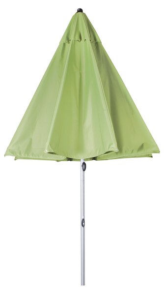 Doppler ACTIVE TELE zahradní slunečník 340 cm zelená