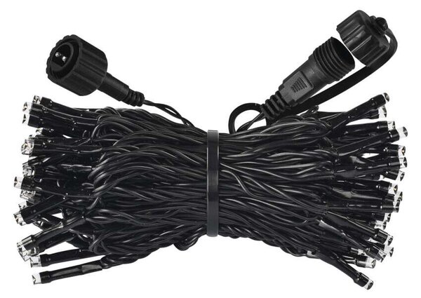 D1AW02 CONNECT CHAIN 50LED 5M IP44 WW